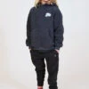Soft Gallery Becket Boys Joggers - Black (Size 2 Left) -Little Boys Clothes Sales 1 jogger b