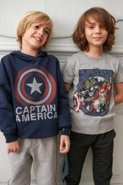 Wheat Marvel Kids T-Shirt -Little Boys Clothes Sales 1CAReflectiveSweatshirtb 3d575303 0ee1 460f a4cd 8943cb1e754f