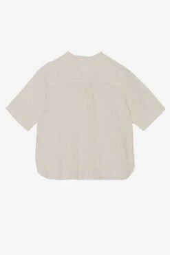 Yellow Pelota Hawaiian Boys Shirt -Little Boys Clothes Sales 1HawainBoysShirtB