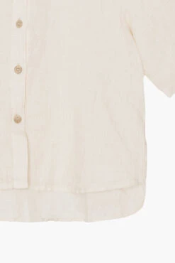 Yellow Pelota Hawaiian Boys Shirt -Little Boys Clothes Sales 1HawainBoysShirtg