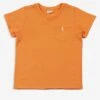 EGG New York Vincent Boys T-Shirt (Size 2 Left) -Little Boys Clothes Sales 1VinceTee