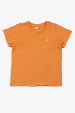 EGG New York Vincent Boys T-Shirt (Size 2 Left)