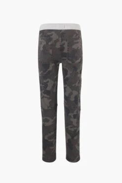 DL1961 William Camo Boys Pants -Little Boys Clothes Sales 1 William ChinoB