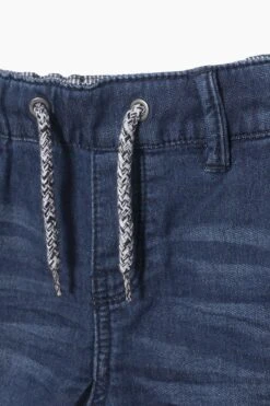 Boys Shorts IKKS Denim (Size 10 Left) -Little Boys Clothes Sales 1 bermuda b