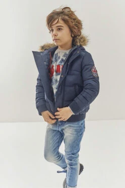 IKKS Denim Twisted Boys Jeans -Little Boys Clothes Sales 1 boys jean