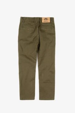 Appaman Bushwick Boys Pants - Forest Night -Little Boys Clothes Sales 1 bushwick b