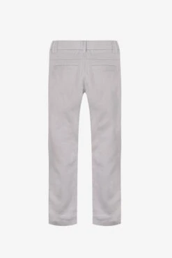 Jean Bourget Classic Boys Chinos (Size 4 Left) -Little Boys Clothes Sales 1 mastic back