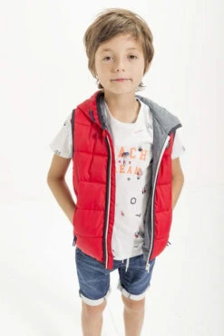 Boys Shorts IKKS Denim (Size 10 Left) -Little Boys Clothes Sales 1 vest 255ac189 3d38 470b b401 13a10dd0ad8b