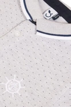 3pommes Anchor Boys Polo -Little Boys Clothes Sales 1anchor boys polo