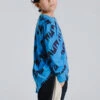 Boys Shirt Nununu Long Sleeve - Blue -Little Boys Clothes Sales 1blue 36e693c5 248f 4062 9889 4ce9d3b1e18b