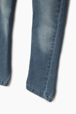 IKKS Denim Twisted Boys Jeans -Little Boys Clothes Sales 1bluejeanb