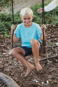 Boys Shorts Munster Kids Blobamo Mid Blue -Little Boys Clothes Sales 1bluetee 617d327c a1e6 463b 8e3a 7af6abe7ce43