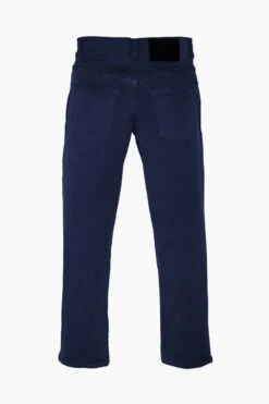 DL1961 Brady Boys Pants - Dark Sapphire -Little Boys Clothes Sales 1bradysapphireback