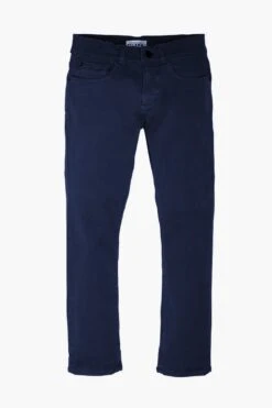 DL1961 Brady Boys Pants - Dark Sapphire -Little Boys Clothes Sales 1bradysapphirefront