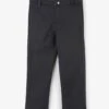 Hatley Grey Twill Boys Pants -Little Boys Clothes Sales 1chinoa