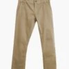 Wheat Chino Boys Pants - Cashew -Little Boys Clothes Sales 1chinocashew
