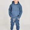 Munster Kids Daynight 3 Kids Pants - Pigment Denim