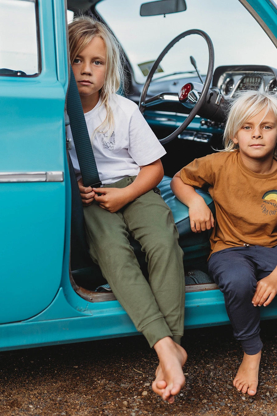 Boys Pants Munster Kids Pipepos Pant - Wash Olivine 3 Boys Pants Munster Kids Pipepos Pant - Wash Olivine