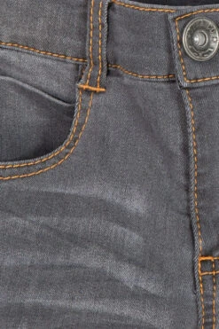 3pommes Grey Boys Jeans (Size 12 Left) -Little Boys Clothes Sales 1greyjeana