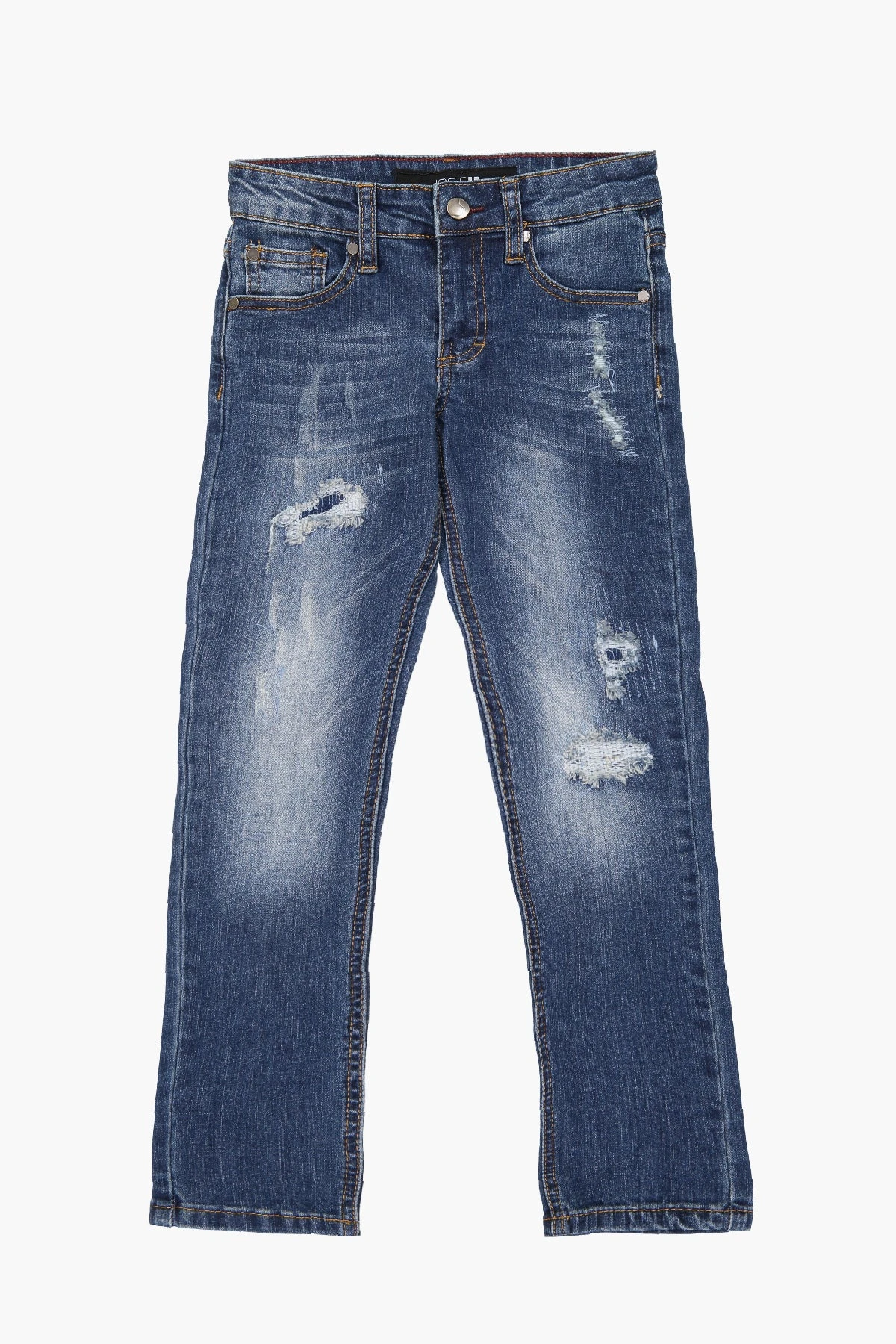 Joe's Jeans Rad Denim Boys Jeans 3 Joe's Jeans Rad Denim Boys Jeans