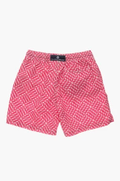 Boys Swim Snapper Rock Nautical Knots Volley -Little Boys Clothes Sales 1nauticalb