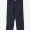 Hatley Navy Twill Boys Pants -Little Boys Clothes Sales 1navychinoa