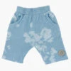 Boys Shorts Tiny Whales Nimbus Cozy -Little Boys Clothes Sales 1nimbusshort