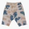 Boys Shorts Tiny Whales No Problemo Cozy