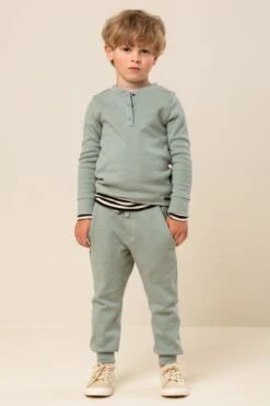 MarMar Copenhagen Pelo Boys Sweatpants