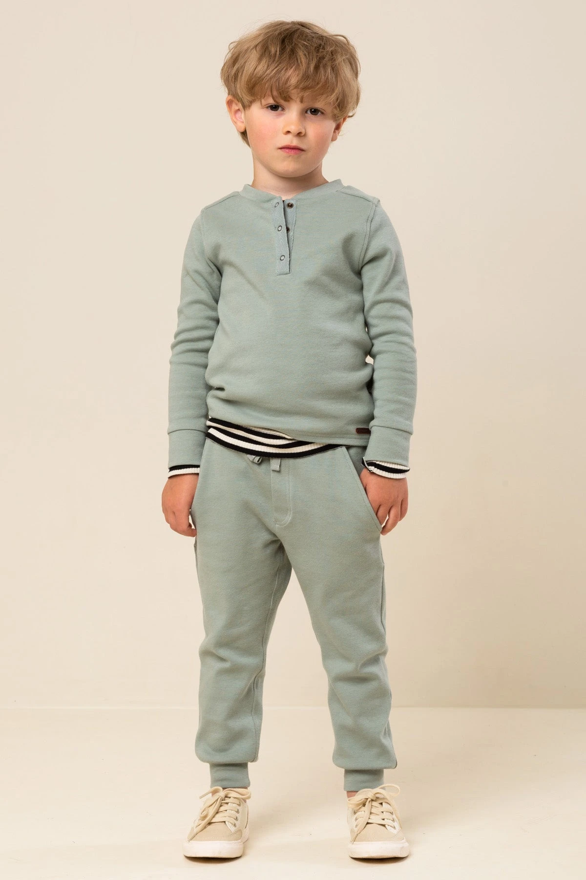 MarMar Copenhagen Pelo Boys Sweatpants 3 MarMar Copenhagen Pelo Boys Sweatpants