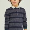 IKKS Rugby Boys Polo Shirt -Little Boys Clothes Sales 1poloa 1cfeda5a 02e8 4e1d bd0b 446b73d1a604