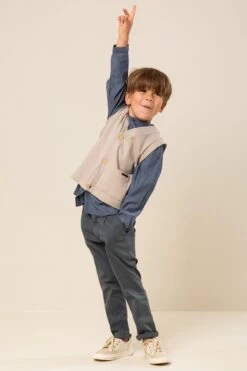 MarMar Copenhagen Primo Boys Pants -Little Boys Clothes Sales 1primoB