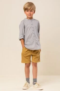 Boys Shorts MarMar Copenhagen Primo (Size 10 Left)