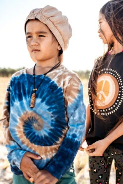 Munster Kids The Ranch Boys Shirt