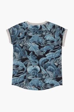 Paper Wings Full House Reptile Boys T-Shirt -Little Boys Clothes Sales 1reptileb