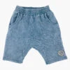 Boys Shorts Tiny Whales Rogue Cozy 2 Boys Shorts Tiny Whales Rogue Cozy -Little Boys Clothes Sales 1roguecozy