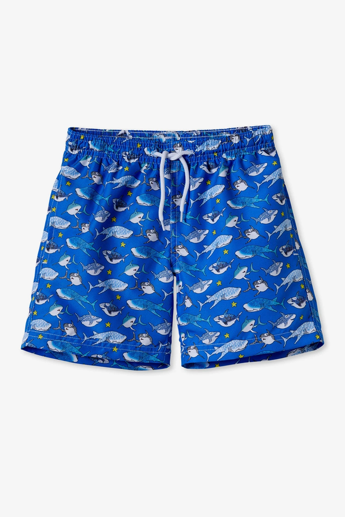 Boys Swim Stella Cove Shark Trunks (Size 2 Left) 3 Boys Swim Stella Cove Shark Trunks (Size 2 Left)