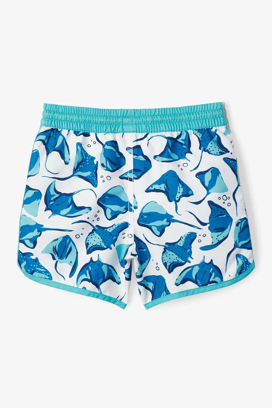 Boys Swimsuit Hatley Painted Sting Rays 5 Boys Swimsuit Hatley Painted Sting Rays - Image 3
