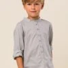 MarMar Copenhagen Topsy Button Down Boys Shirt -Little Boys Clothes Sales 1topsy