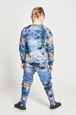 Boys Pants Munster Kids Stormy Pant - Blue Dye -Little Boys Clothes Sales 1watercrewstormypantback 58ae1d66 161e 4cd2 8c32 92a68a3d0b7d