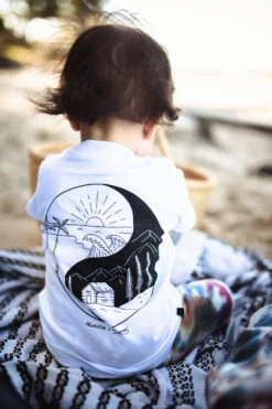 Munster Kids Balance Kids T-Shirt