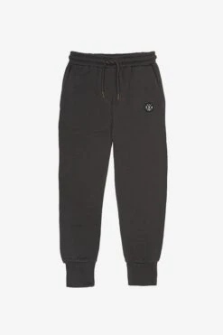 Soft Gallery Becket Boys Joggers - Black (Size 2 Left) 8 Soft Gallery Becket Boys Joggers - Black (Size 2 Left) -Little Boys Clothes Sales Becket Pants