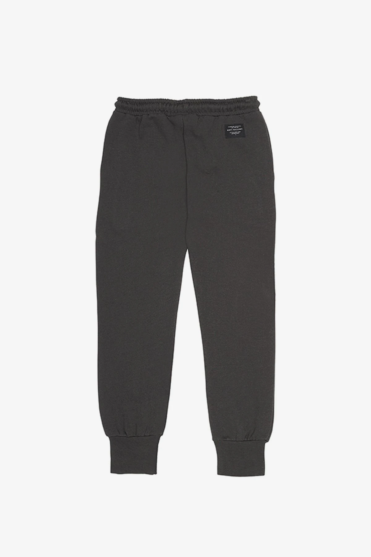 Soft Gallery Becket Boys Joggers - Black (Size 2 Left) 6 Soft Gallery Becket Boys Joggers - Black (Size 2 Left) - Image 4