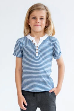 Appaman Hilltop Boys Shirt -Little Boys Clothes Sales HillTopHenley Lifestyle2
