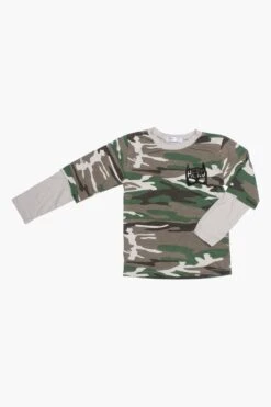 Little Boys Clothes Sales -Little Boys Clothes Sales LUKA CAMO ASH copy enhanced