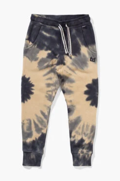 Munster Kids Cyclonic Kids Pants - Sand Dye -Little Boys Clothes Sales MK212TR08 SAND FRONT