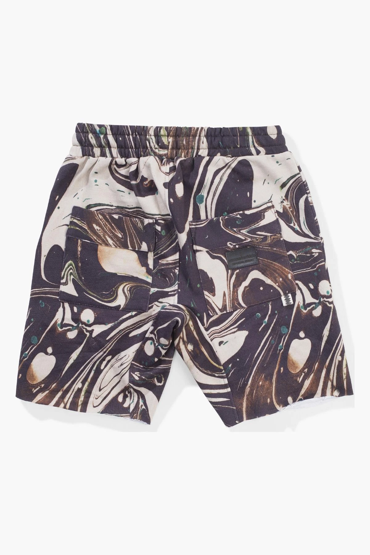 Cool Boys Shorts Munster Kids Paintmix 5 Cool Boys Shorts Munster Kids Paintmix - Image 3