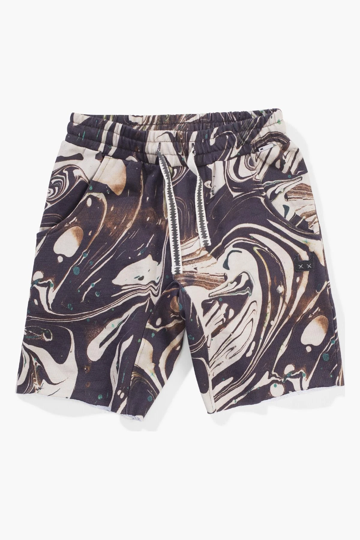 Cool Boys Shorts Munster Kids Paintmix 4 Cool Boys Shorts Munster Kids Paintmix - Image 2