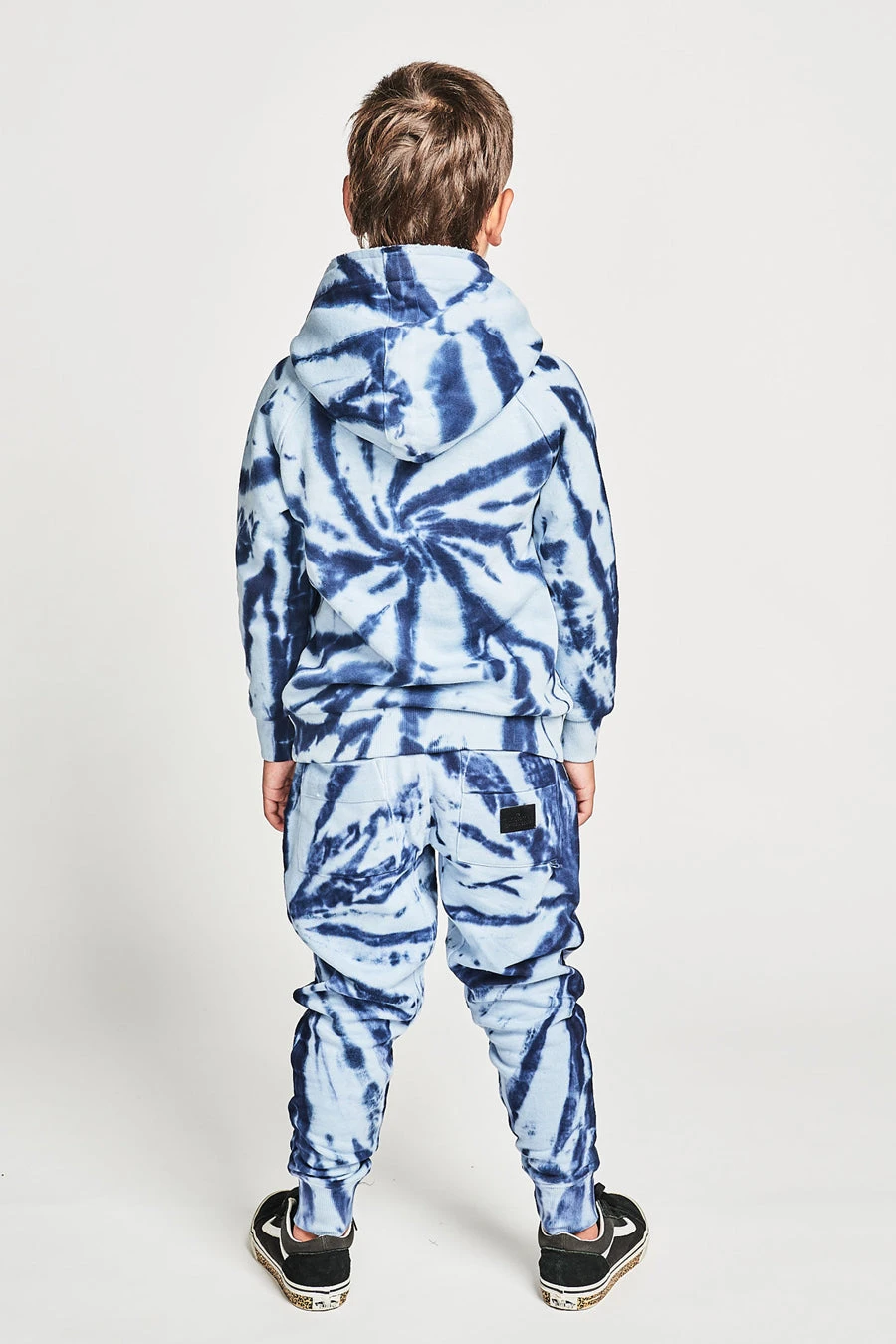 Boys Pants Munster Kids Paintball Pant - Blue Dye 5 Boys Pants Munster Kids Paintball Pant - Blue Dye - Image 3