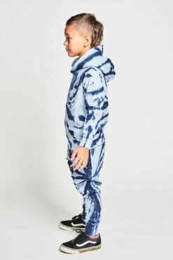 Boys Pants Munster Kids Paintball Pant - Blue Dye 8 Boys Pants Munster Kids Paintball Pant - Blue Dye -Little Boys Clothes Sales MK222FL09 BLUE SIDE